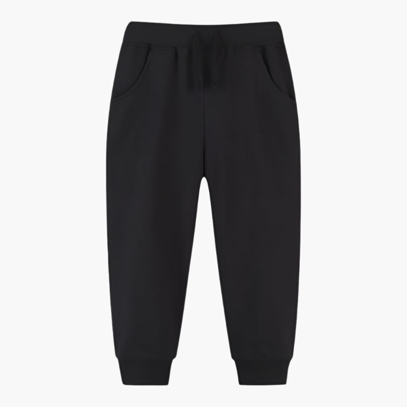 Classic Jogger Pants