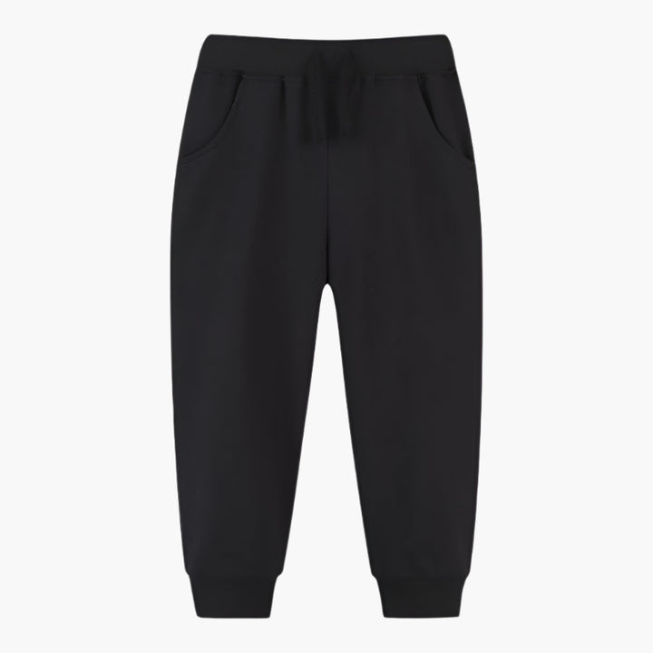 Classic Jogger Pants