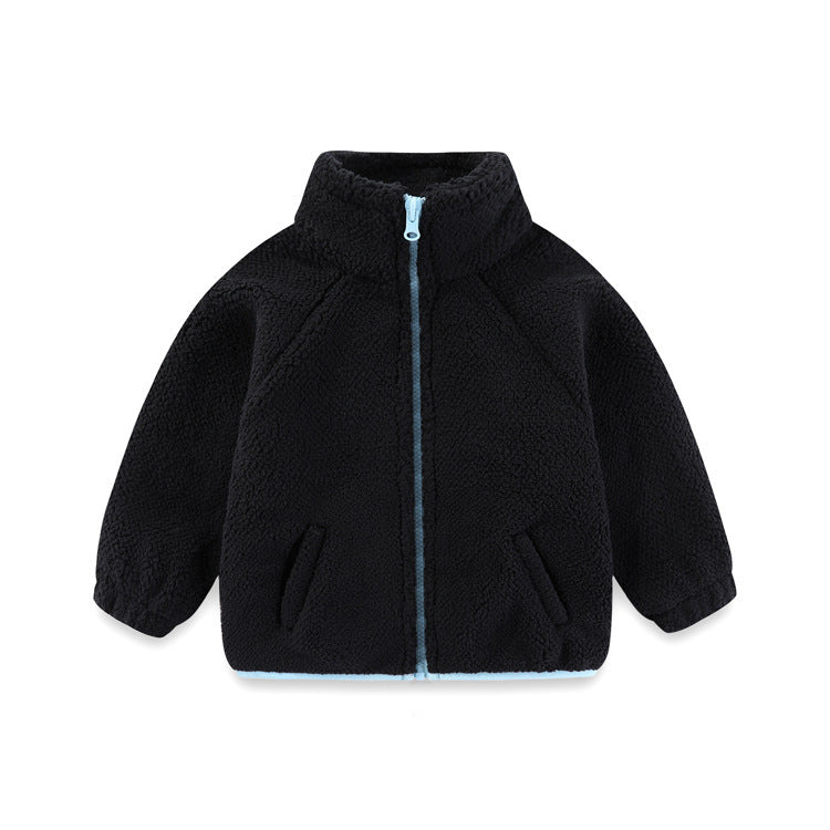 Fleece Jacket