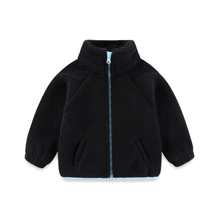 Fleece Jacket