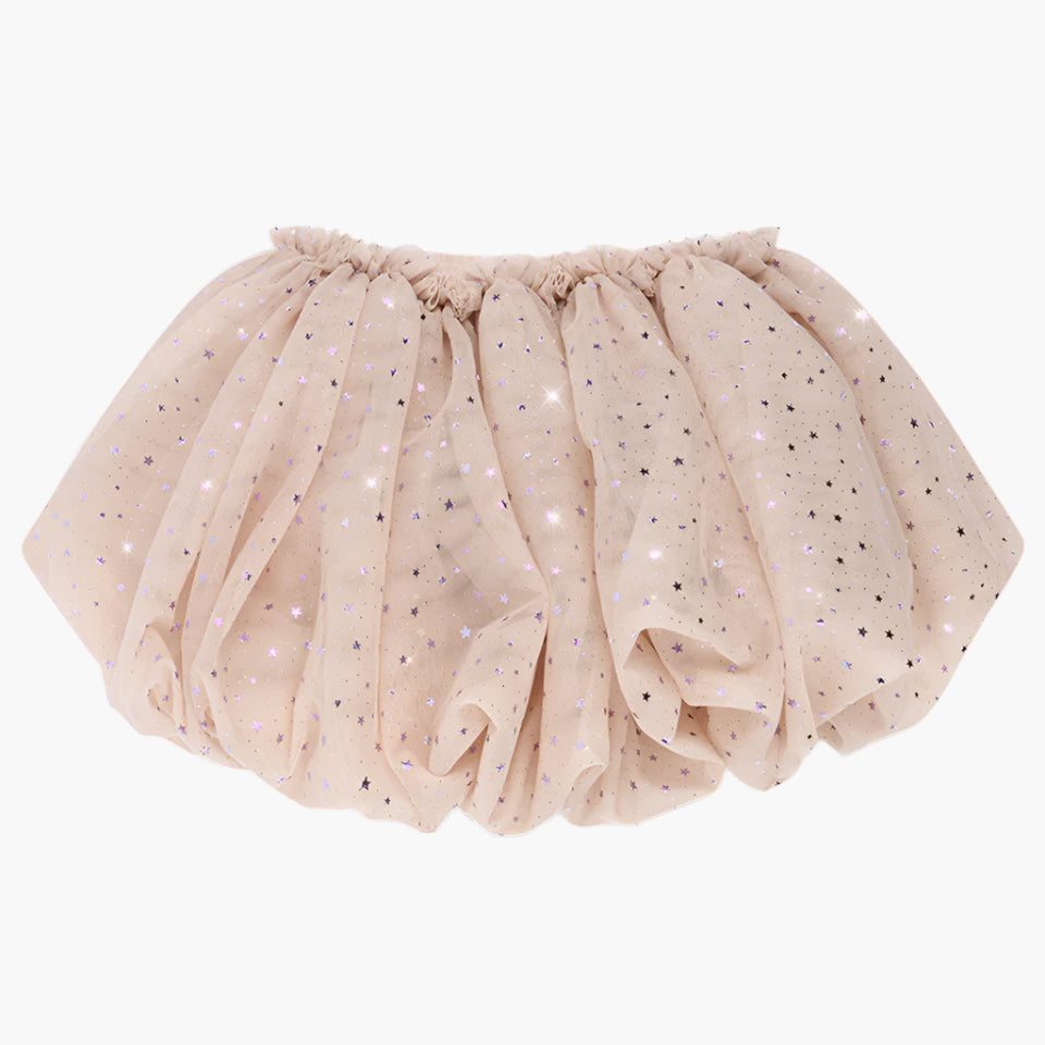 Twinkle Star Tulle Skirt