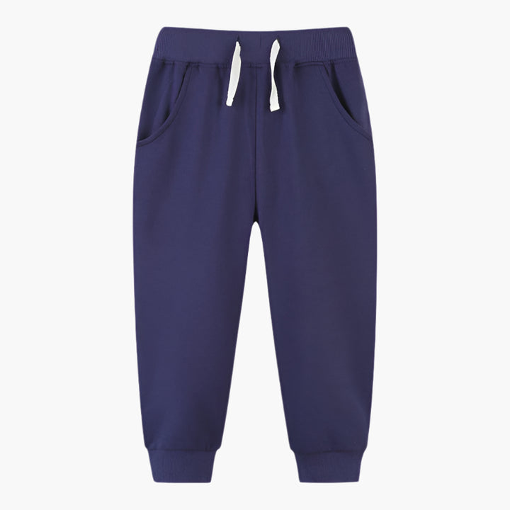 Classic Jogger Pants