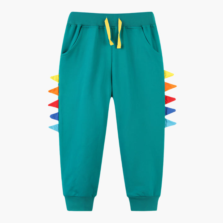 Dino Roar Jogger Pants