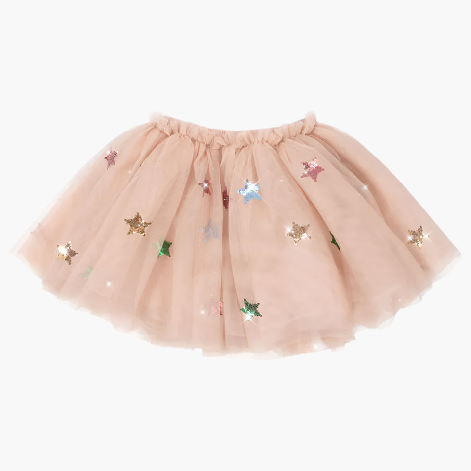 Twinkle Star Tulle Skirt