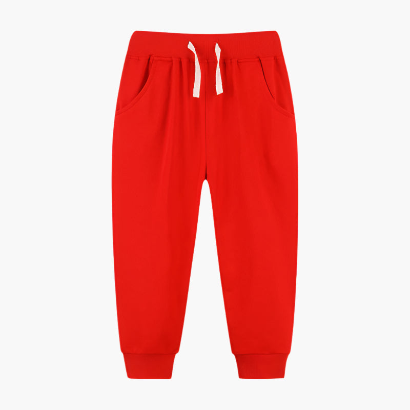 Classic Jogger Pants