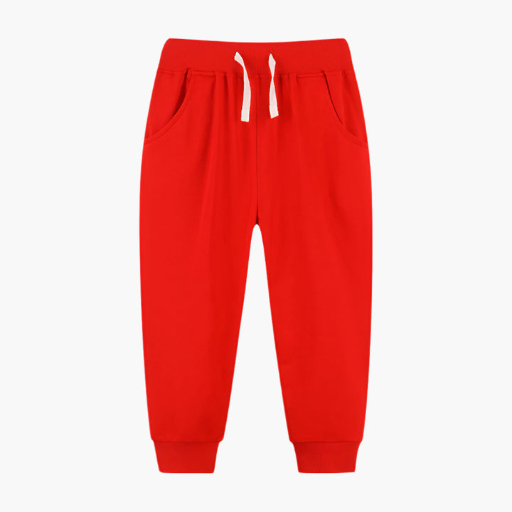 Classic Jogger Pants