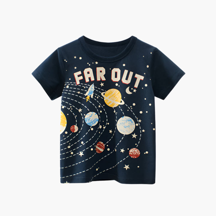 Galactic Explorer T-Shirt