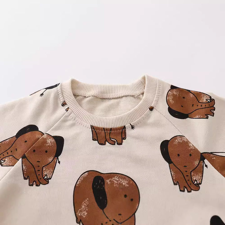 Elephant Parade Sweatshirt