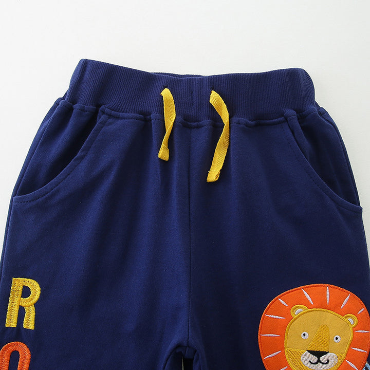 Roaring Lion Jogger Pants