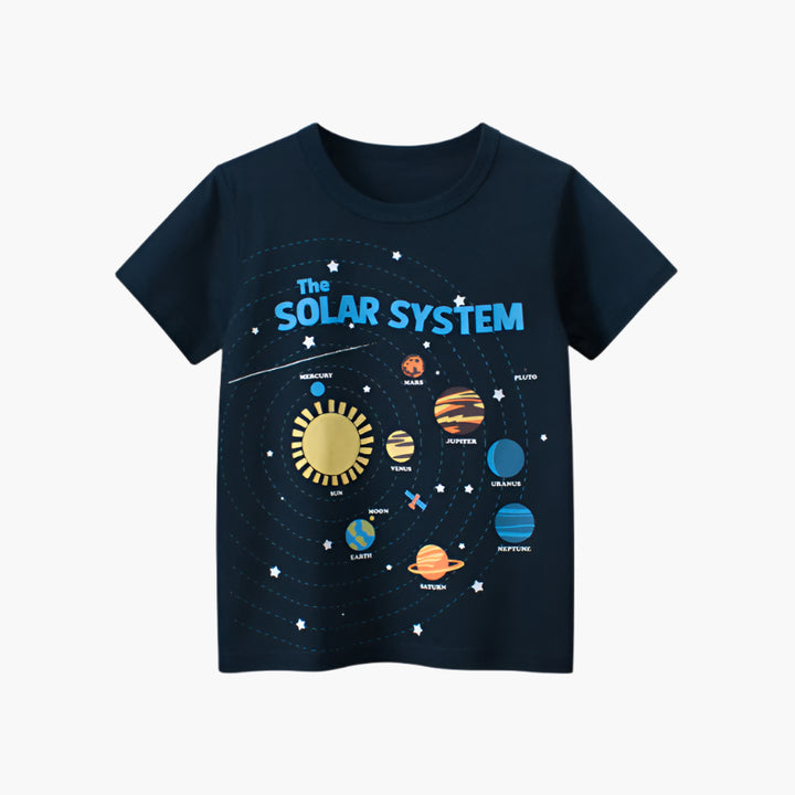 Galactic Explorer T-Shirt