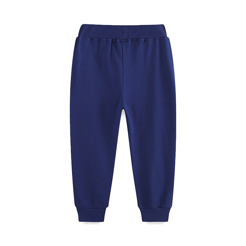 Roaring Lion Jogger Pants