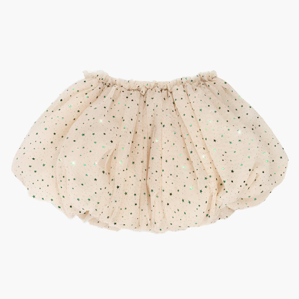 Twinkle Star Tulle Skirt