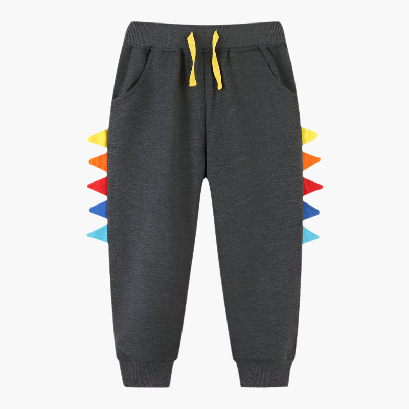 Dino Roar Jogger Pants