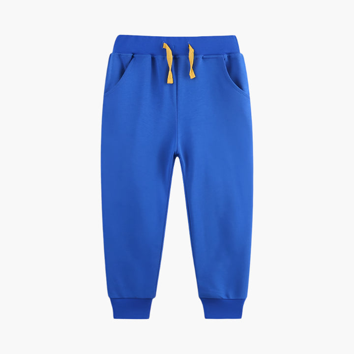 Classic Jogger Pants