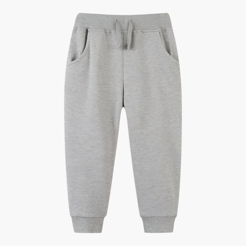 Classic Jogger Pants