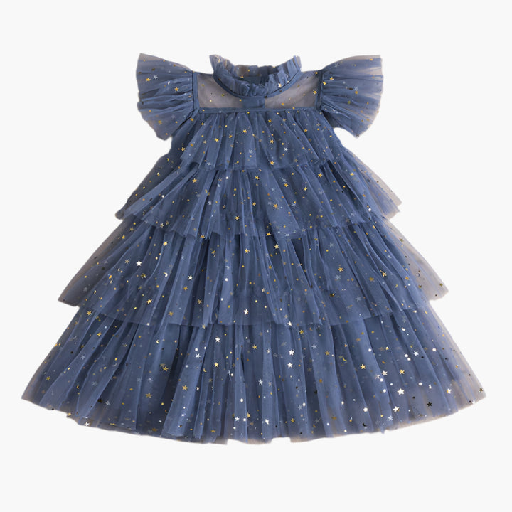 Starry Night Tulle Dress