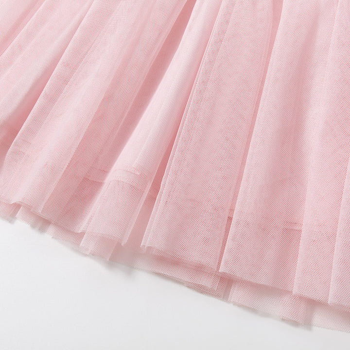 Twinkle Tulle Dress