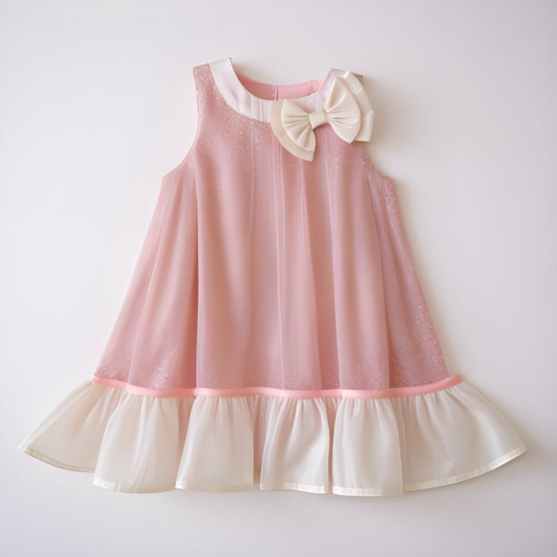 Enchanting Princess Tulle Dress